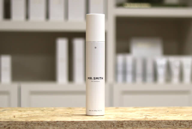 MR smith Dry Shampoo