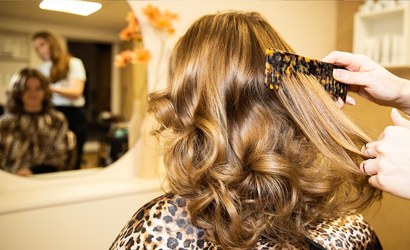 Studio R!jk Malden kapper