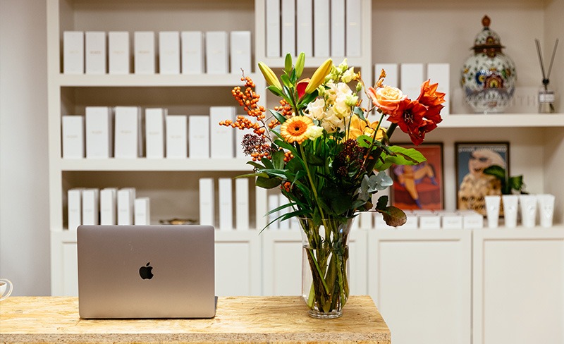 Rijk haarstudio malden